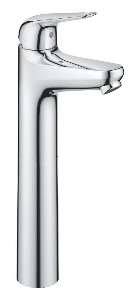 Grohe Euroeco Tek Kumandalı Lavabo Bataryası X L- Boyut - 24273001