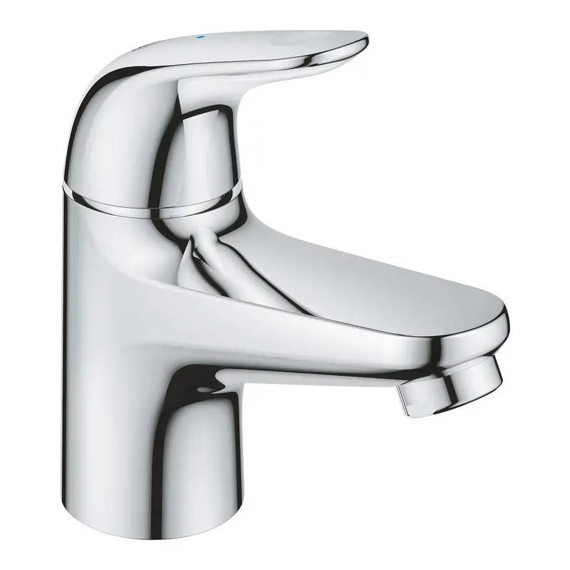 Grohe Euroeco Tek Su Girişli Batarya 1/2″ X S- Boyut - 20616001