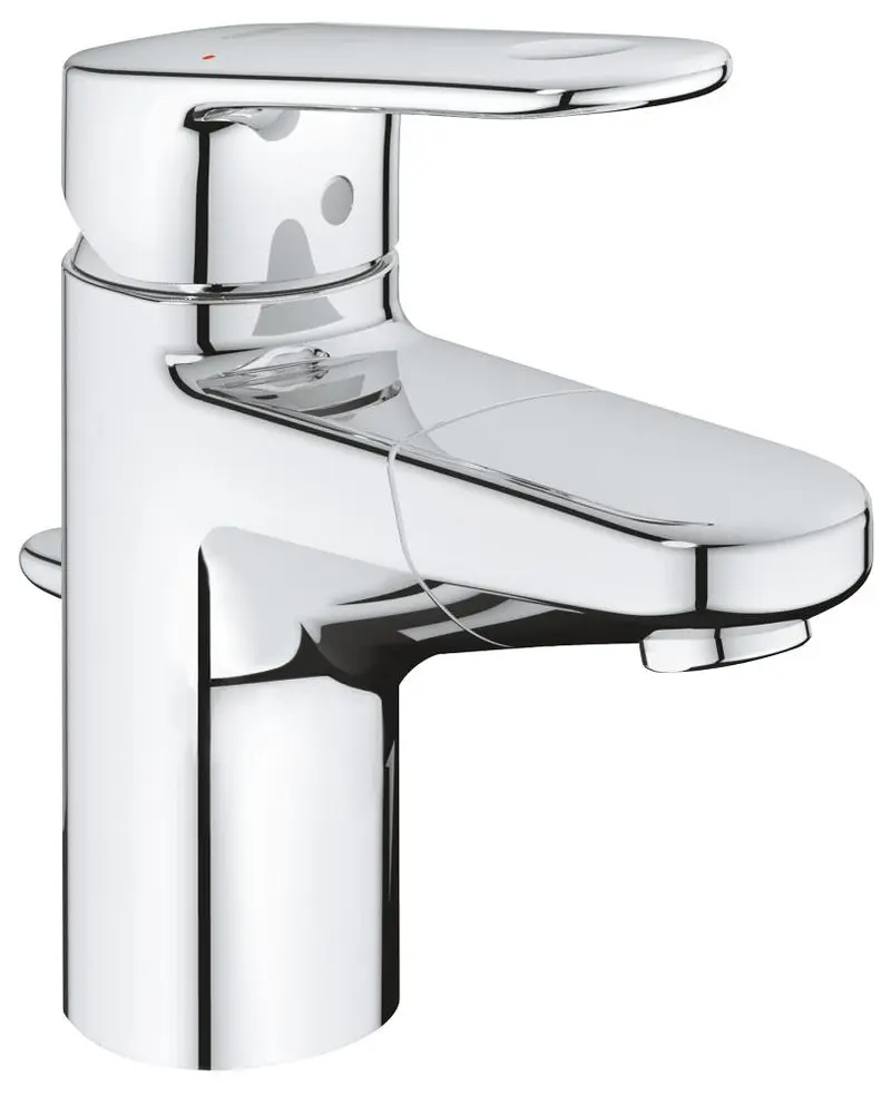 Grohe Europlus Tek Kumandalı Lavabo Bataryası S- Boyut - 33155002