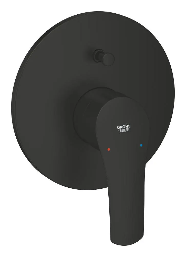 Grohe Eurosmart Ankastre Banyo/Duş Bataryası - 194502433