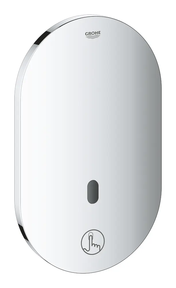 Grohe Eurosmart Cosmopolitan E Infra-Red Electronic For Concealed Shower Thermostat - 36463000
