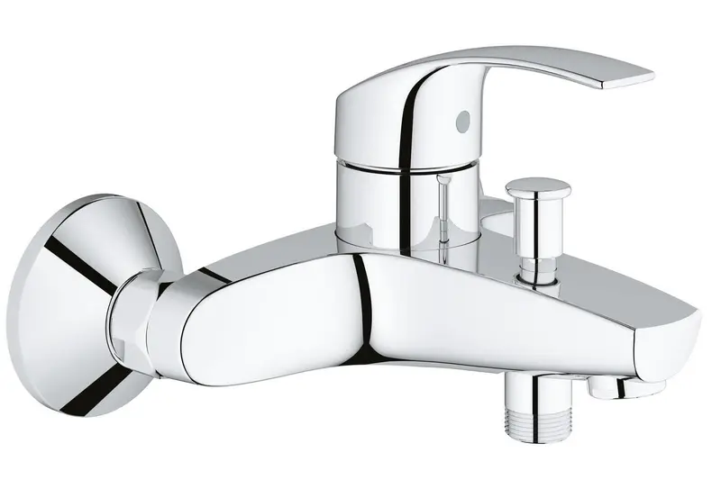 Grohe Eurosmart Tek Kumandalı Banyo Bataryası - 33300002
