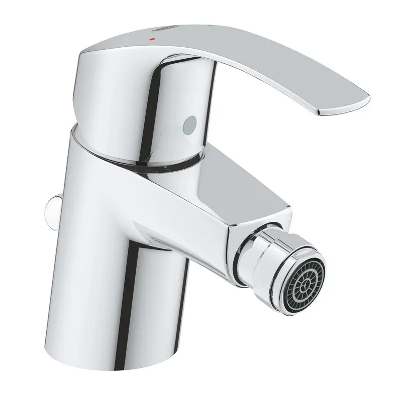 Grohe Eurosmart Tek Kumandalı Bide Bataryası S- Boyut - 32929002