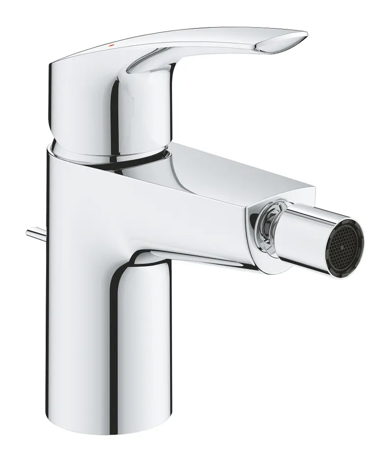 Grohe Eurosmart Tek Kumandalı Bide Bataryası S- Boyut - 32929003