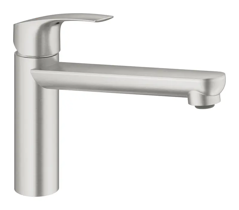Grohe Eurosmart Tek Kumandalı Eviye Bataryası - 30463DC0