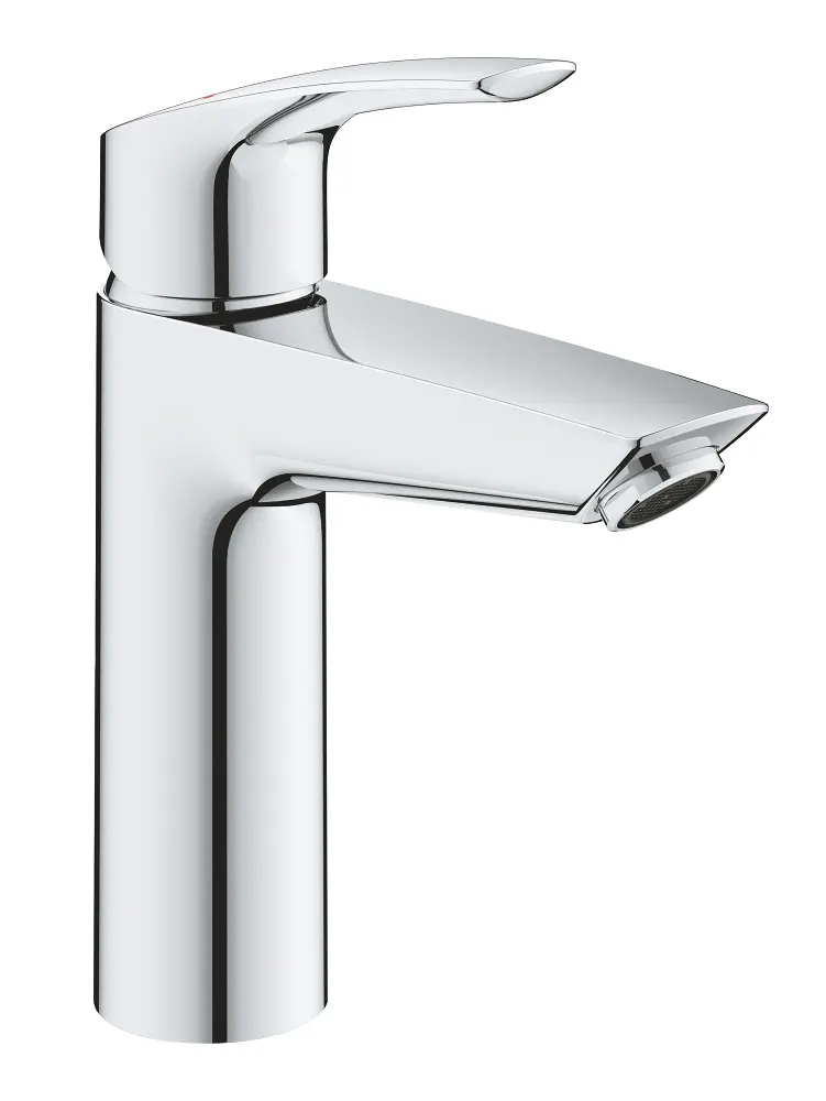 Grohe Eurosmart Tek Kumandalı Lavabo Bataryası M- Boyut - 23923003