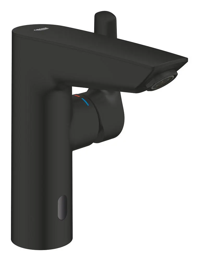 Grohe Eurosmart Tek Kumandalı Lavabo Bataryası M- Boyut - 239752433