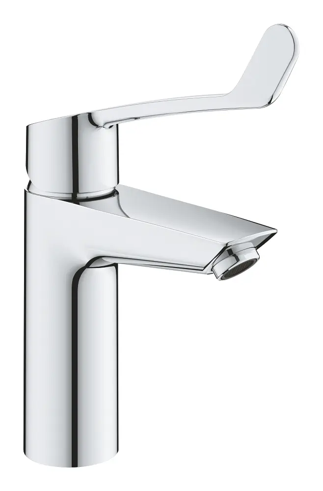 Grohe Eurosmart Tek Kumandalı Lavabo Bataryası M - Boyut - 23983003