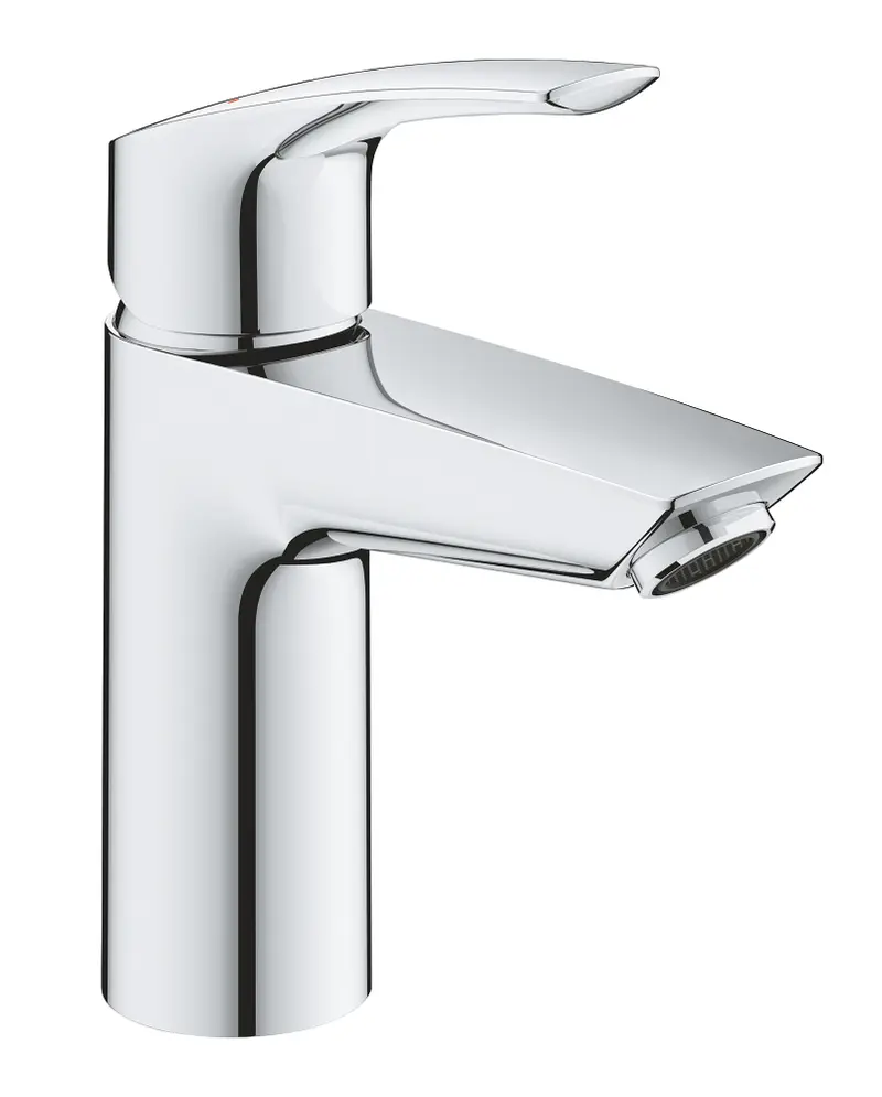 Grohe Eurosmart Tek Kumandalı Lavabo Bataryası S- Boyut - 23922003