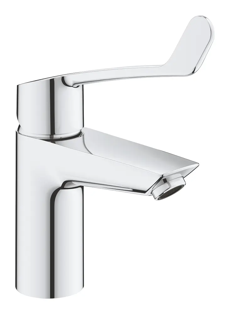 Grohe Eurosmart Tek Kumandalı Lavabo Bataryası S- Boyut - 23982003