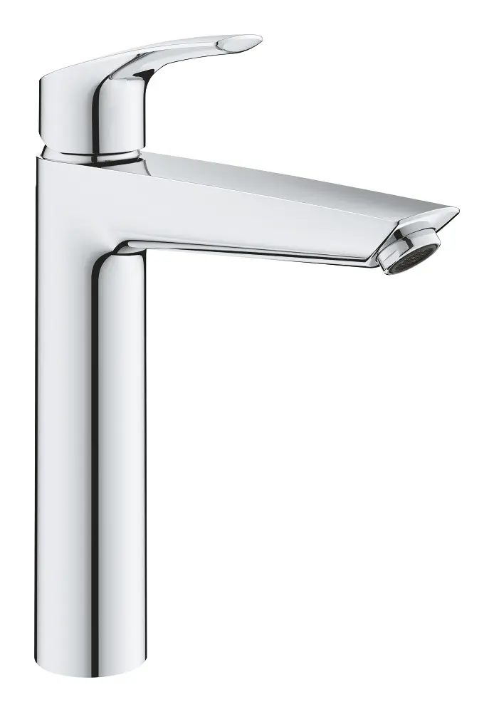 Grohe Eurosmart Tek Kumandalı Lavabo BataryasıXl - Boyut - 24164003
