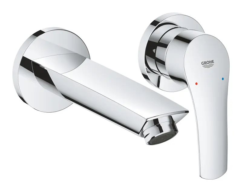 Grohe Eurosmart2 delikli lavabo bataryası S- Boyut - 29337003