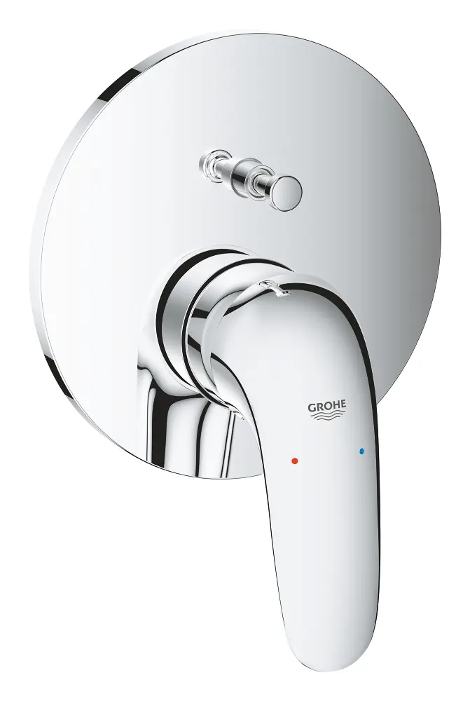 Grohe Eurostyle Ankastre Banyo/Duş Bataryası - 24047003