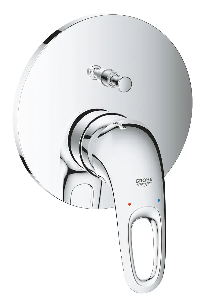 Grohe Eurostyle Ankastre Banyo/Duş Bataryası - 24049003