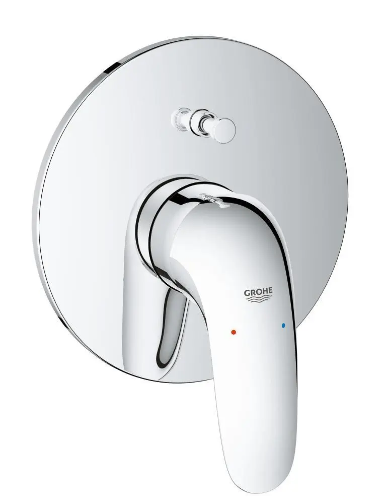 Grohe Eurostyle Ankastre Banyo/Duş Bataryası - 29099003