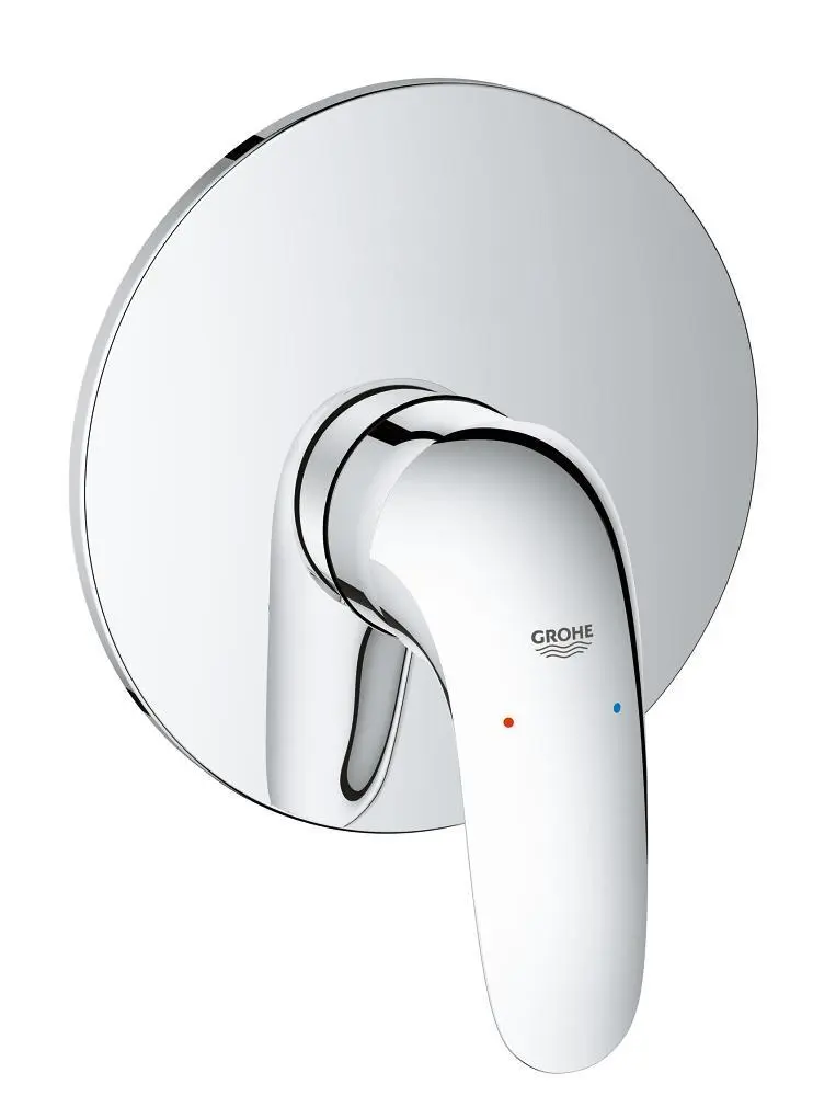 Grohe Eurostyle Ankastre Duş Bataryası - 29098003