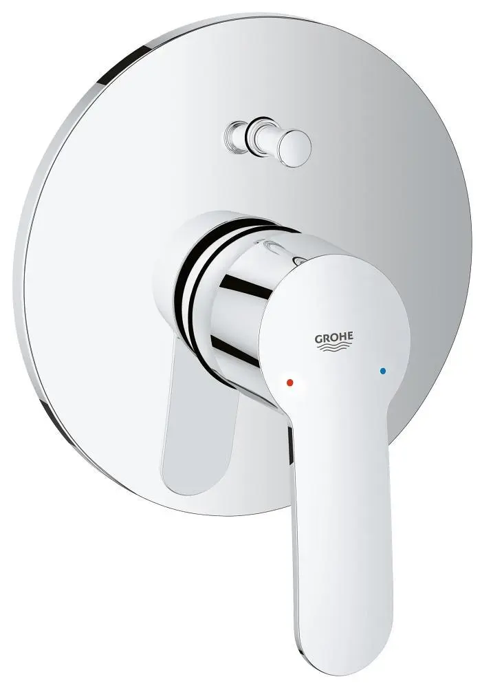 Grohe Eurostyle Cosmopolitan Ankastre Banyo/Duş Bataryası - 19506002
