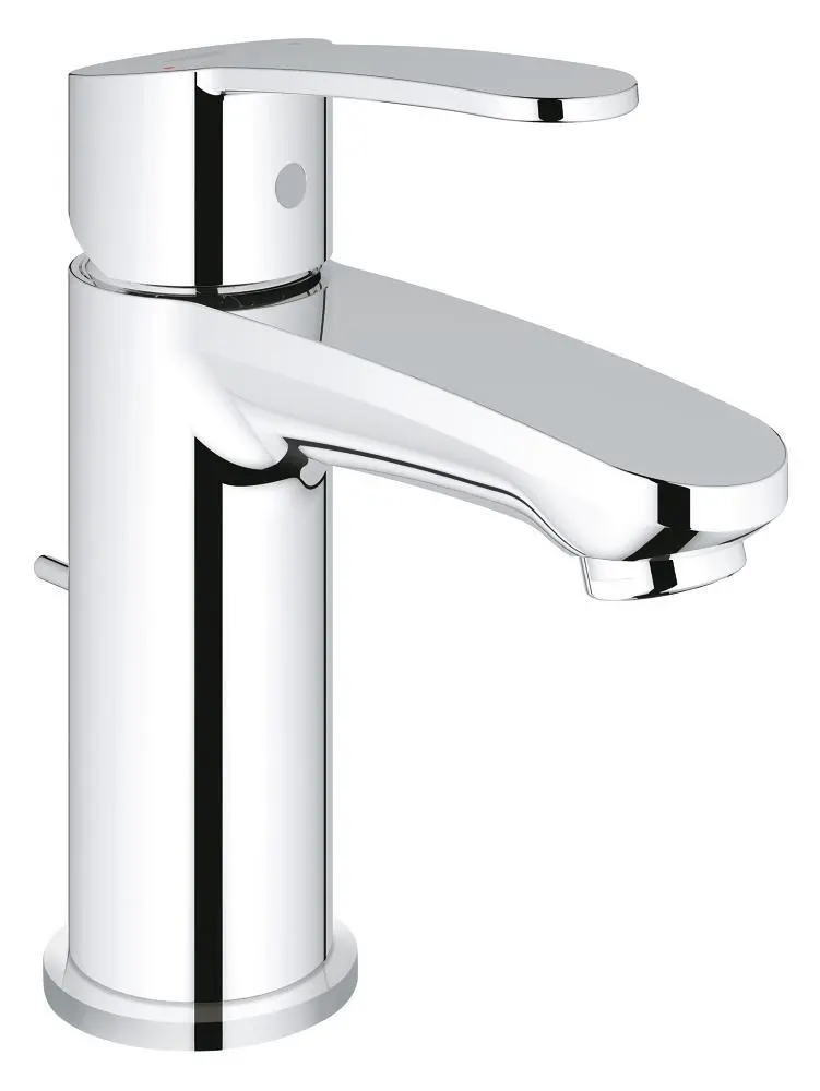 Grohe Eurostyle Cosmopolitan Tek Kumandalı Lavabo Bataryası S- Boyut - 23037002