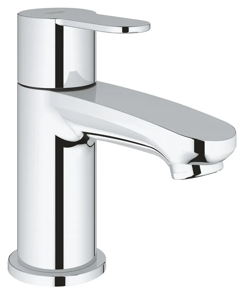 Grohe Eurostyle Cosmopolitan Tek Su Girişli Batarya X S- Boyut - 23039002