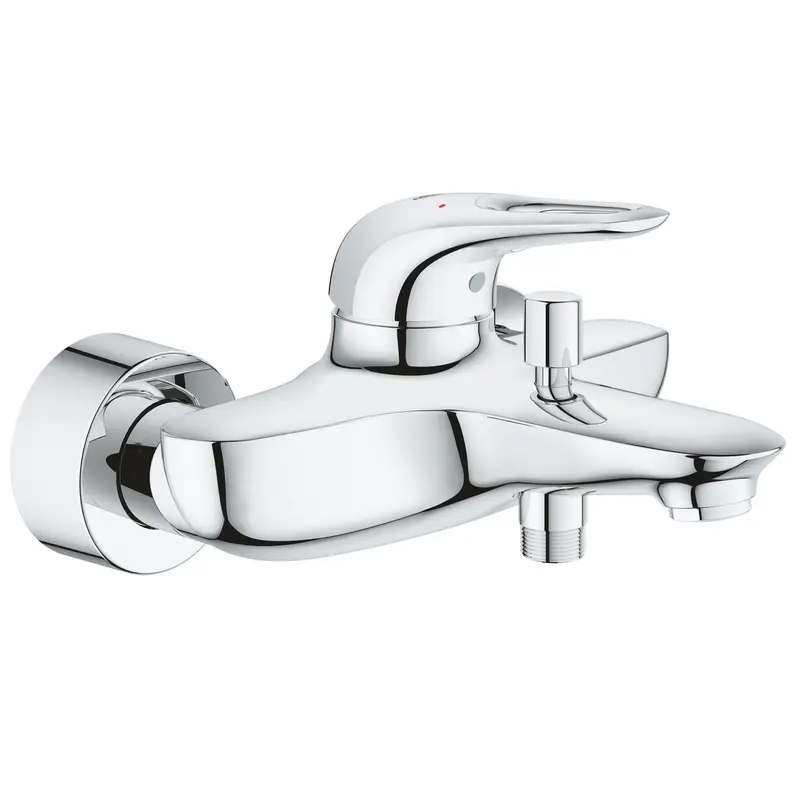 Grohe Eurostyle Tek Kumandalı Banyo Bataryası - 32228003