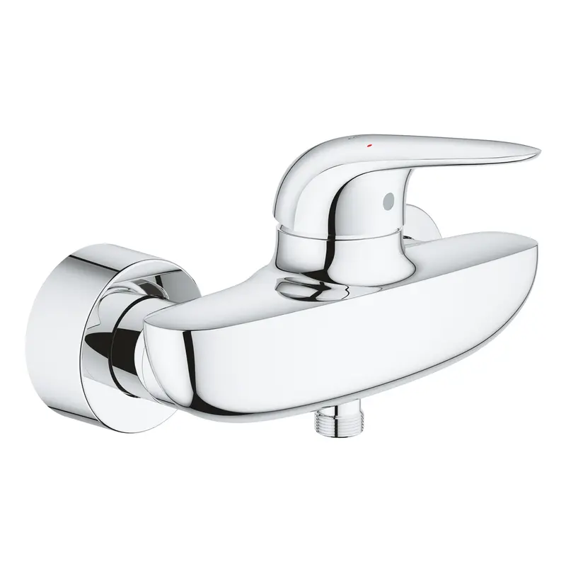 Grohe Eurostyle Tek Kumandalı Duş Bataryası - 23722003