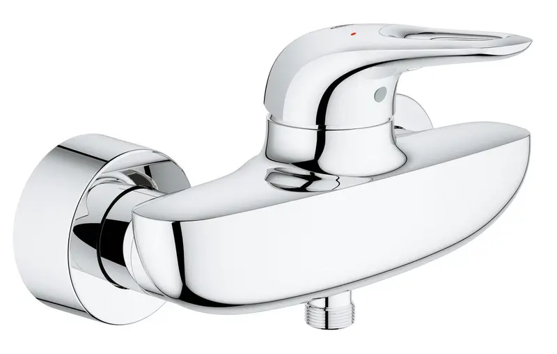 Grohe Eurostyle Tek Kumandalı Duş Bataryası - 33590003