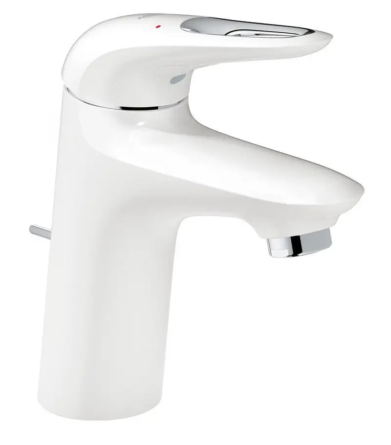 Grohe Eurostyle Tek Kumandalı Lavabo Bataryası S- Boyut - 23374LS3