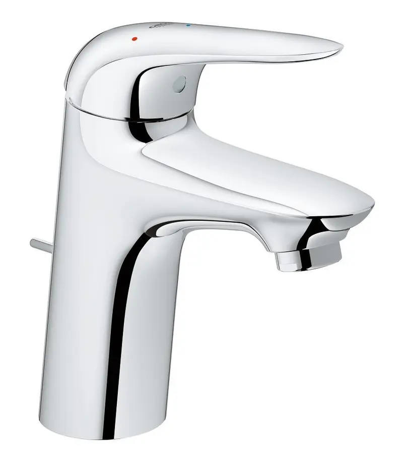 Grohe Eurostyle Tek Kumandalı Lavabo Bataryası S- Boyut - 23709003