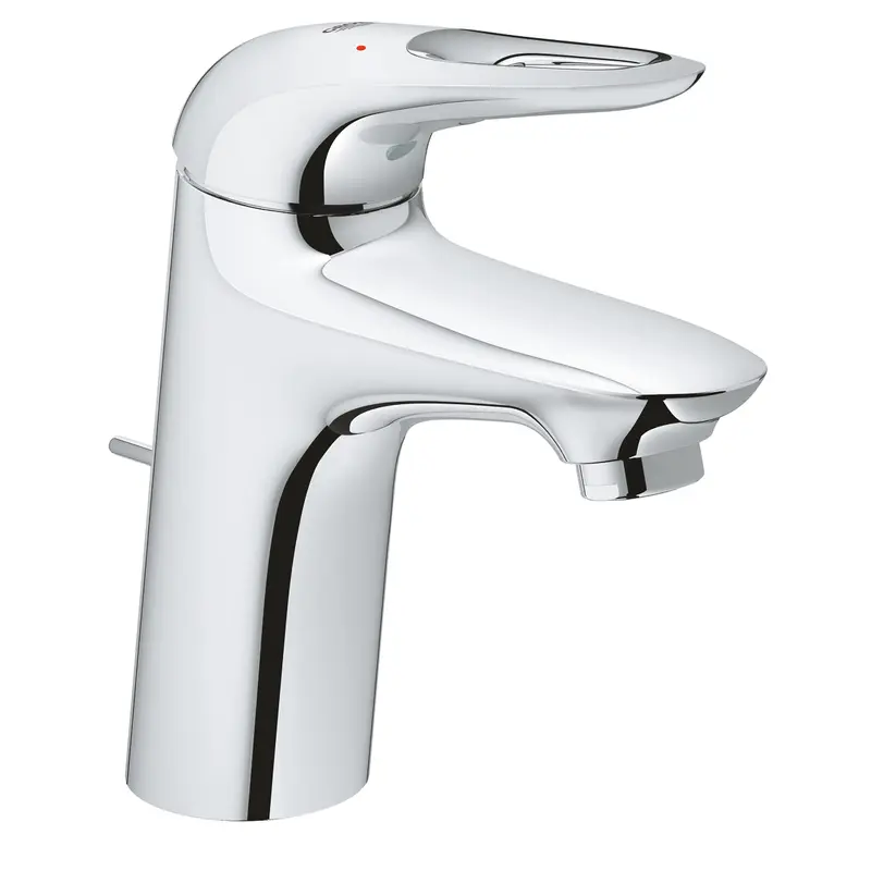 Grohe Eurostyle Tek Kumandalı Lavabo Bataryası S- Boyut - 33558003