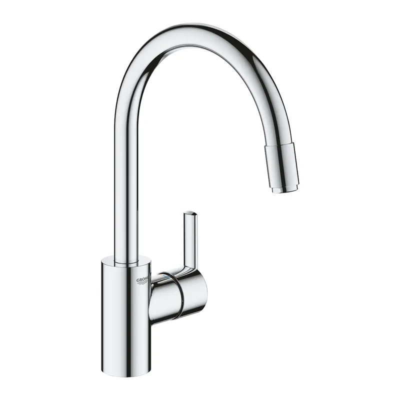 Grohe Feel Tek Kumandalı Eviye Bataryası - 32671002