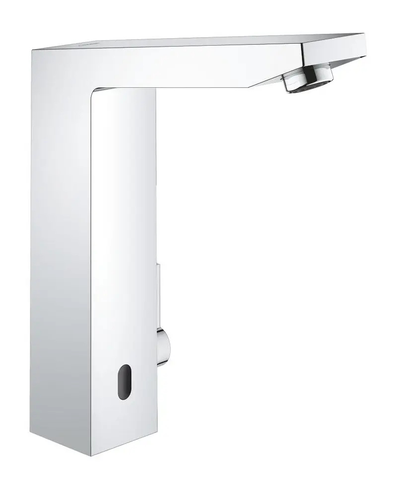 Grohe Fotoselli Lavabo Bataryası Elektrikli çift sugiriş 36440000