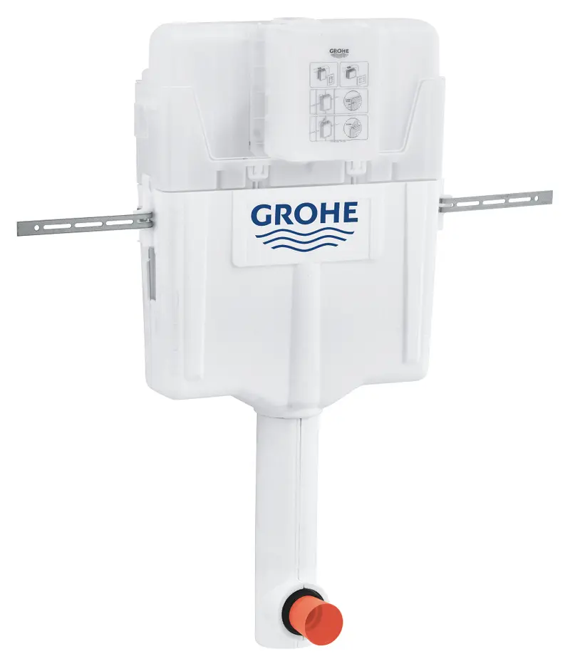 Grohe G D 2 Gömme Rezervuar - 38661000