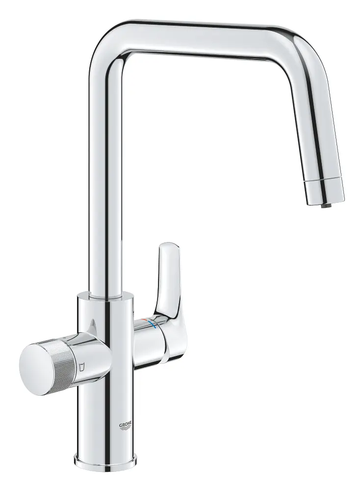 Grohe G R O H E Blue Pure Eurosmart Filter Faucet - 30583000