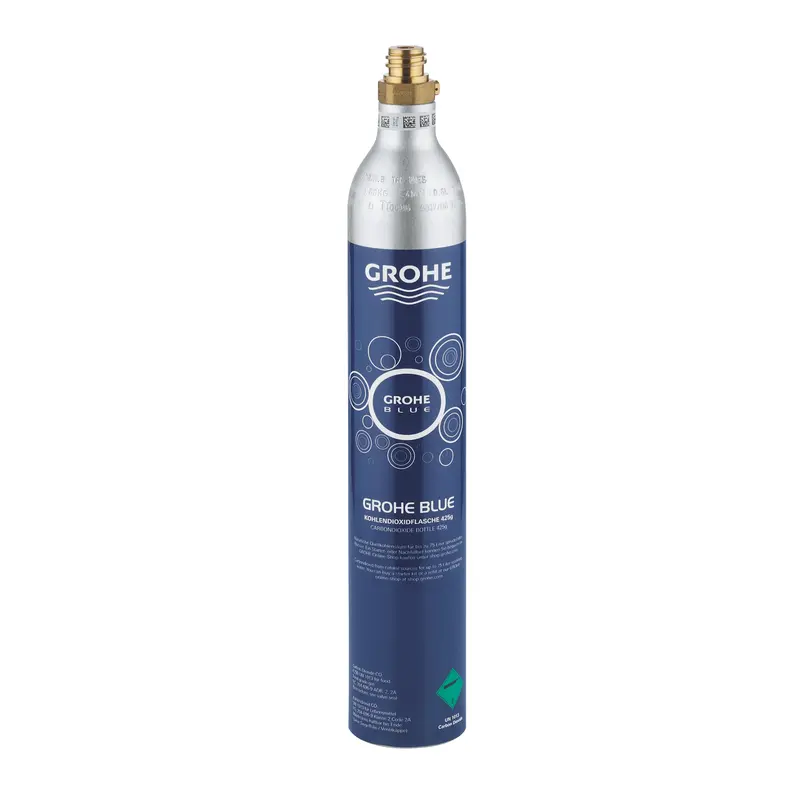 Grohe G R O H E Blue425 G Boş C O2 Şişesi - 40849000