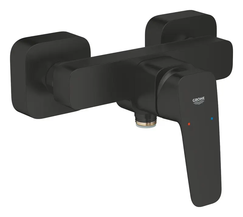 Grohe G R O H E Cubeo Tek Kumandalı Duş Bataryası - 1018242430