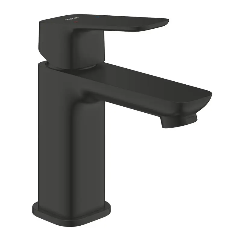 Grohe G R O H E Cubeo Tek Kumandalı Lavabo Bataryası S- Boyut - 1016992430