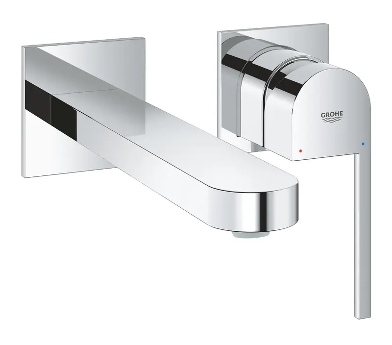 Grohe G R O H E Plus İki Delikli Lavabo Bataryası L- Boyut - 29306003