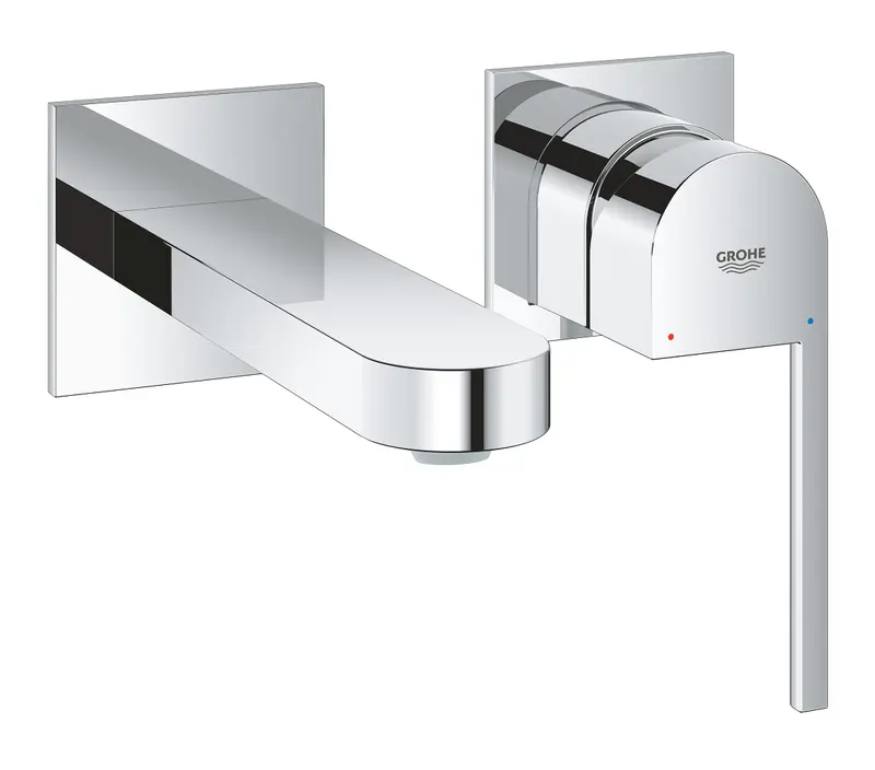 Grohe G R O H E Plus İki Delikli Lavabo Bataryası M- Boyut - 29303003