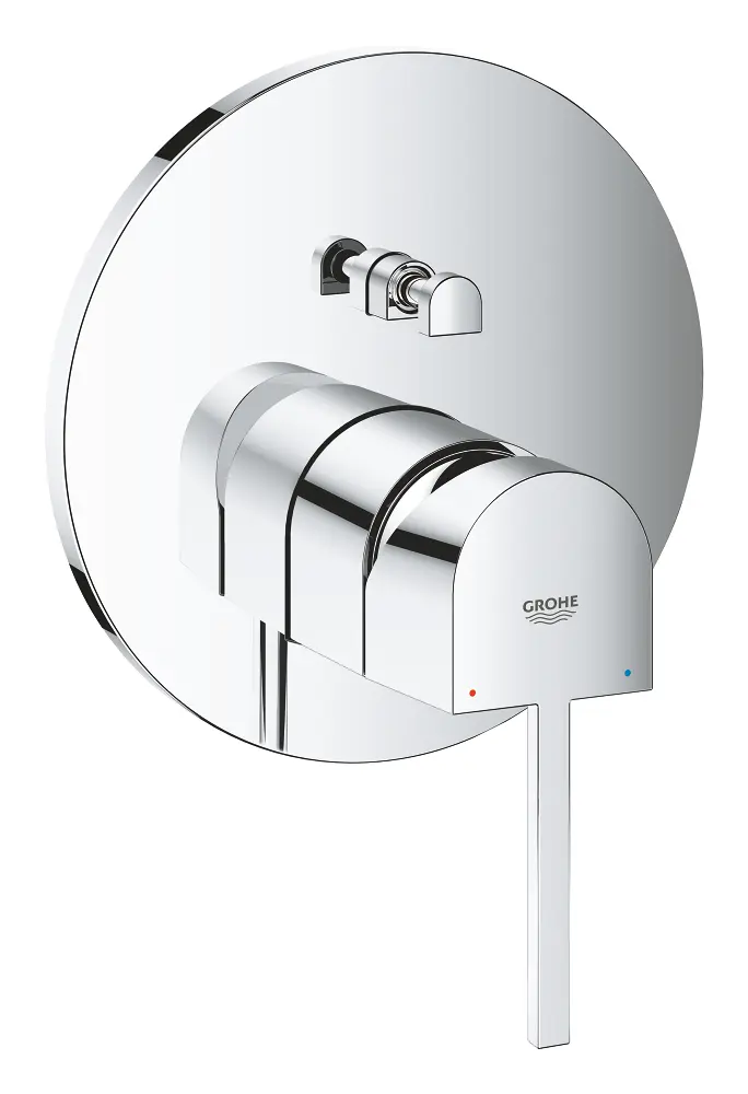 Grohe G R O H E Plus Ankastre Banyo/Duş Bataryası - 24060003