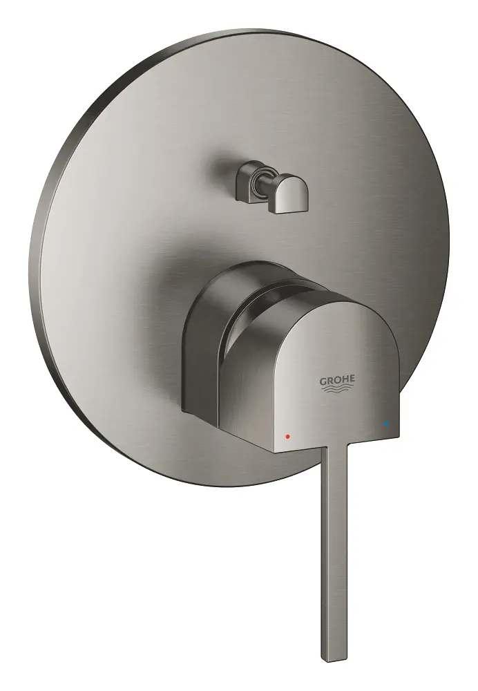 Grohe G R O H E Plus Ankastre Banyo/Duş Bataryası - 24060AL3