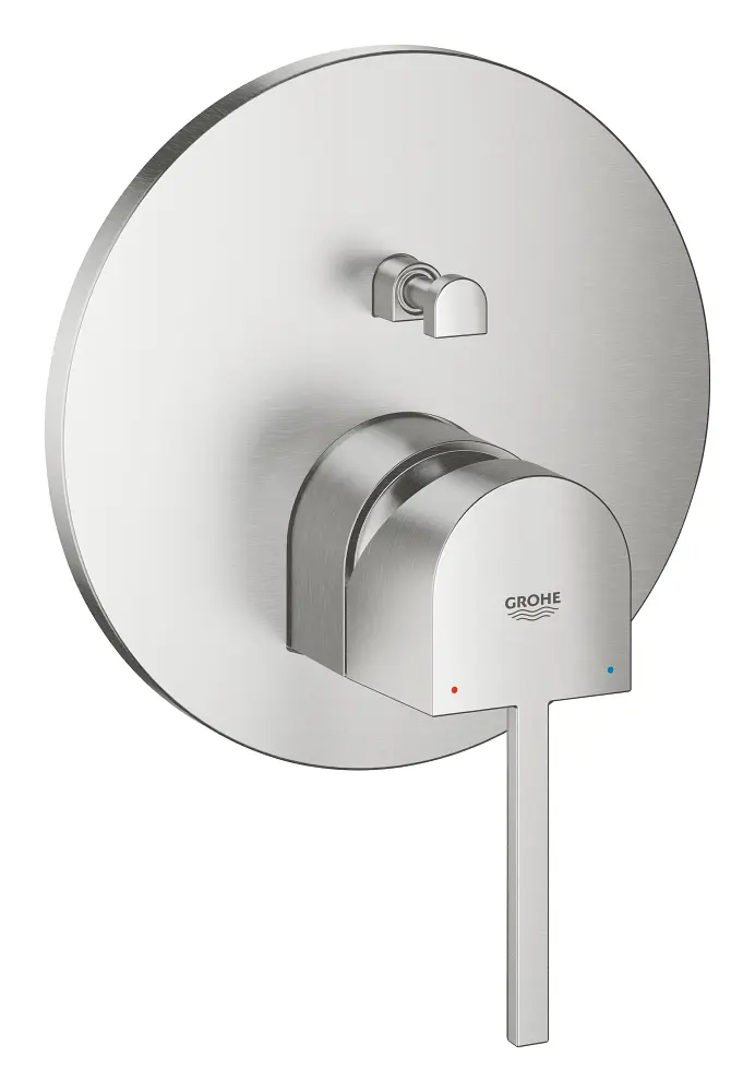 Grohe G R O H E  Plus Ankastre Banyo/Duş Bataryası - 24060DC3