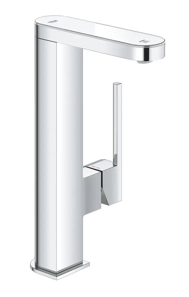 Grohe G R O H E Plus Single-Lever Basin Mixer 1/2″ With L E D Display L- Size - 23959003