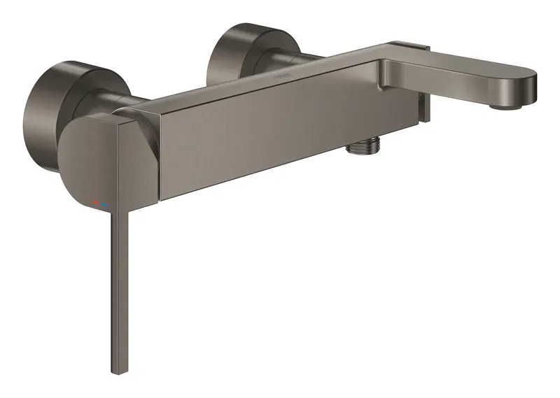 Grohe G R O H E Plus Tek Kumandalı Banyo Bataryası - 33553AL3