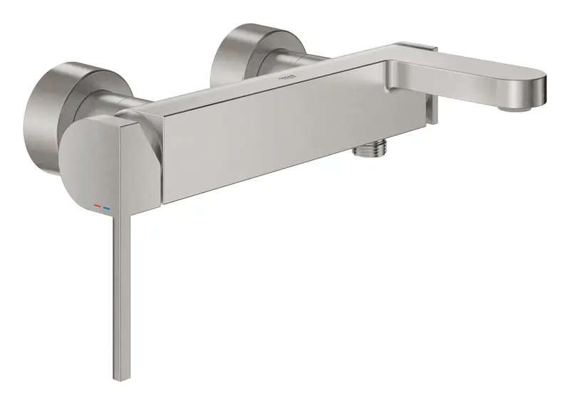 Grohe G R O H E Plus Tek Kumandalı Banyo Bataryası - 33553DC3