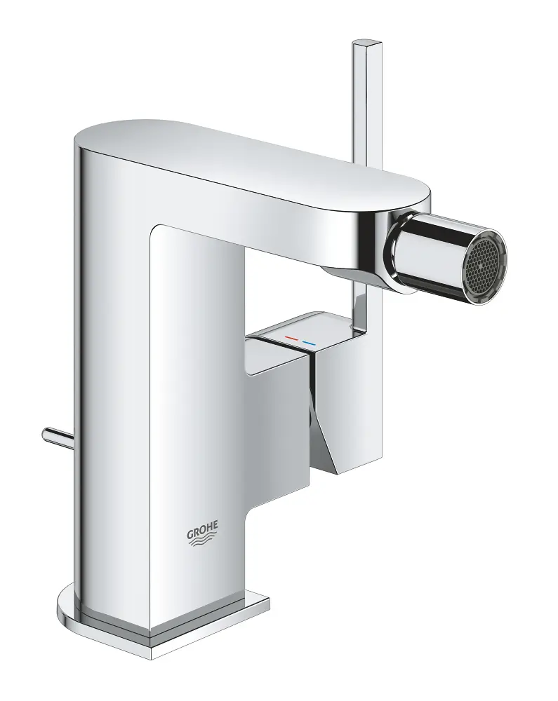Grohe G R O H E Plus Tek Kumandalı Bide Bataryası - 33241003