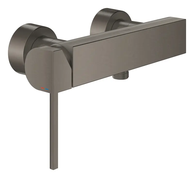 Grohe G R O H E Plus Tek Kumandalı Duş Bataryası - 33577AL3
