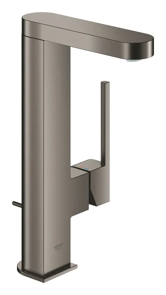 Grohe G R O H E Plus Tek Kumandalı Lavabo Bataryası 1/2″ L- Boyut - 23843AL3