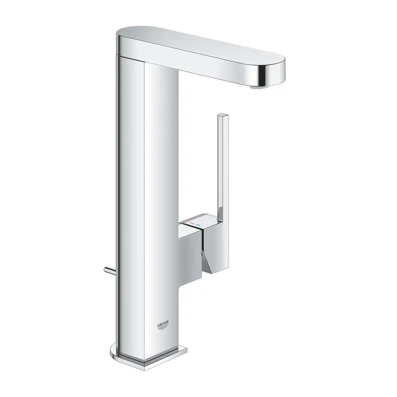 Grohe G R O H E Plus Tek Kumandalı Lavabo Bataryası 1/2″ L- Boyut - 23851003