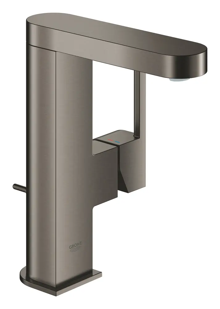 Grohe G R O H E Plus Tek Kumandalı Lavabo Bataryası M- Boyut - 23871AL3