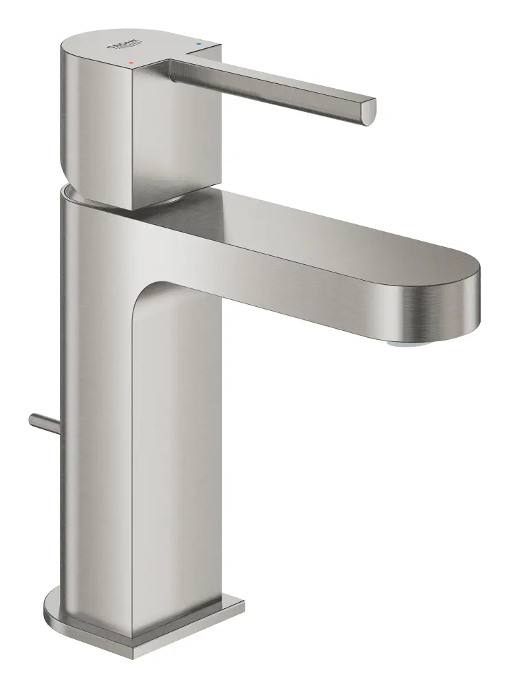 Grohe G R O H E Plus Tek Kumandalı Lavabo Bataryası S- Boyut - 32612DC3